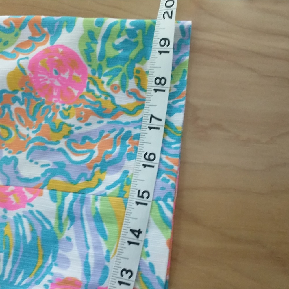 Lily Pulitzer sundress - Picture 16 of 16